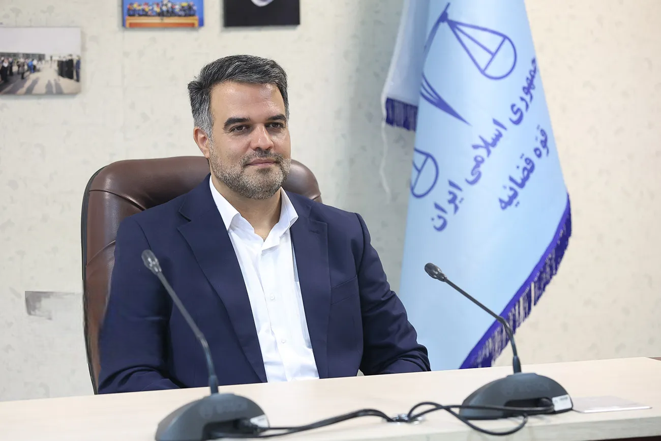 تاکید بر همدلی، مبارزه با فساد و تحقق عدالت