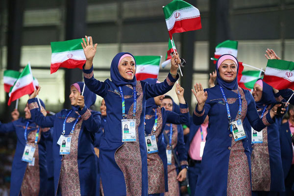 رسانه و ورزش بانوان؛ از بازنمایی حاشی‌های تا روایت قهرمانانه