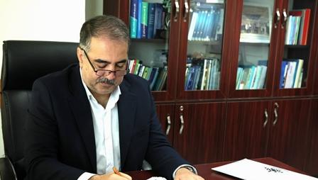 پیام قدردانی معاون پرستاری وزارت بهداشت از رهبر معظم انقلاب اسلامی