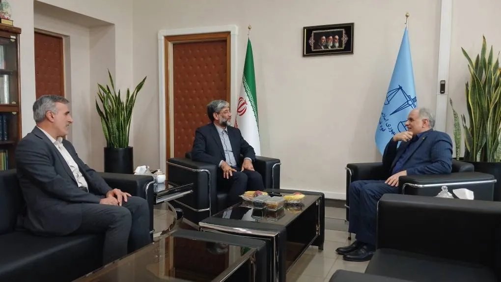 رفع موانع اجرایی و برخورد با تخلفات اقتصادی