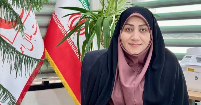 همکاری هلال احمر ایران و کشورهای عضو بریکس