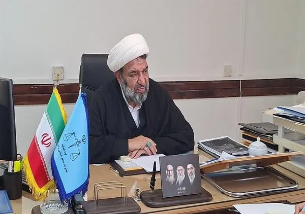 آغاز بازنگری آیین‌نامه جذب، گزینش و کارآموزی داوطلبان تصدی امر قضا