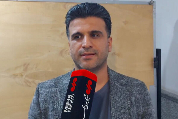 ۱۱ دوربین آماده فیلم‌برداری از بازی پرسپولیس و نساجی؛هشدار جدی به خیبر!