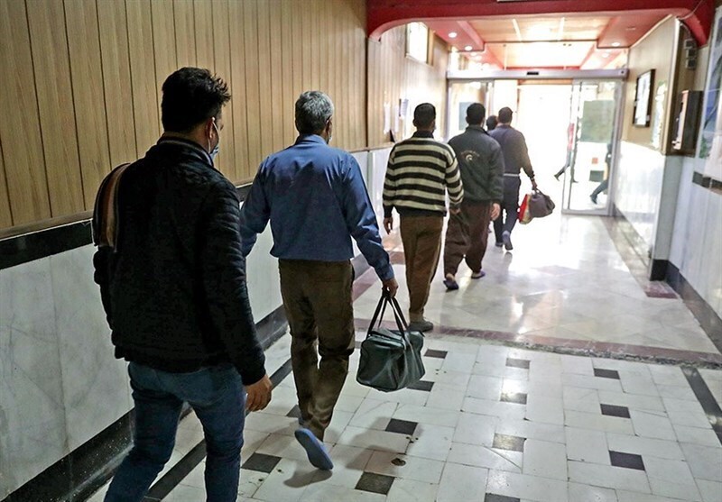 آزادی ۳۰۰ زندانی از زندان تهران بزرگ با استفاده از ظرفیت‌های قانونی