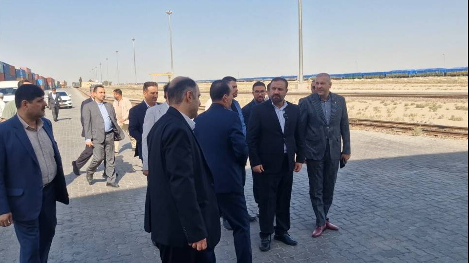 جریمه‌های سنگین در انتظار محتکران کالا در بندر خشک آپرین