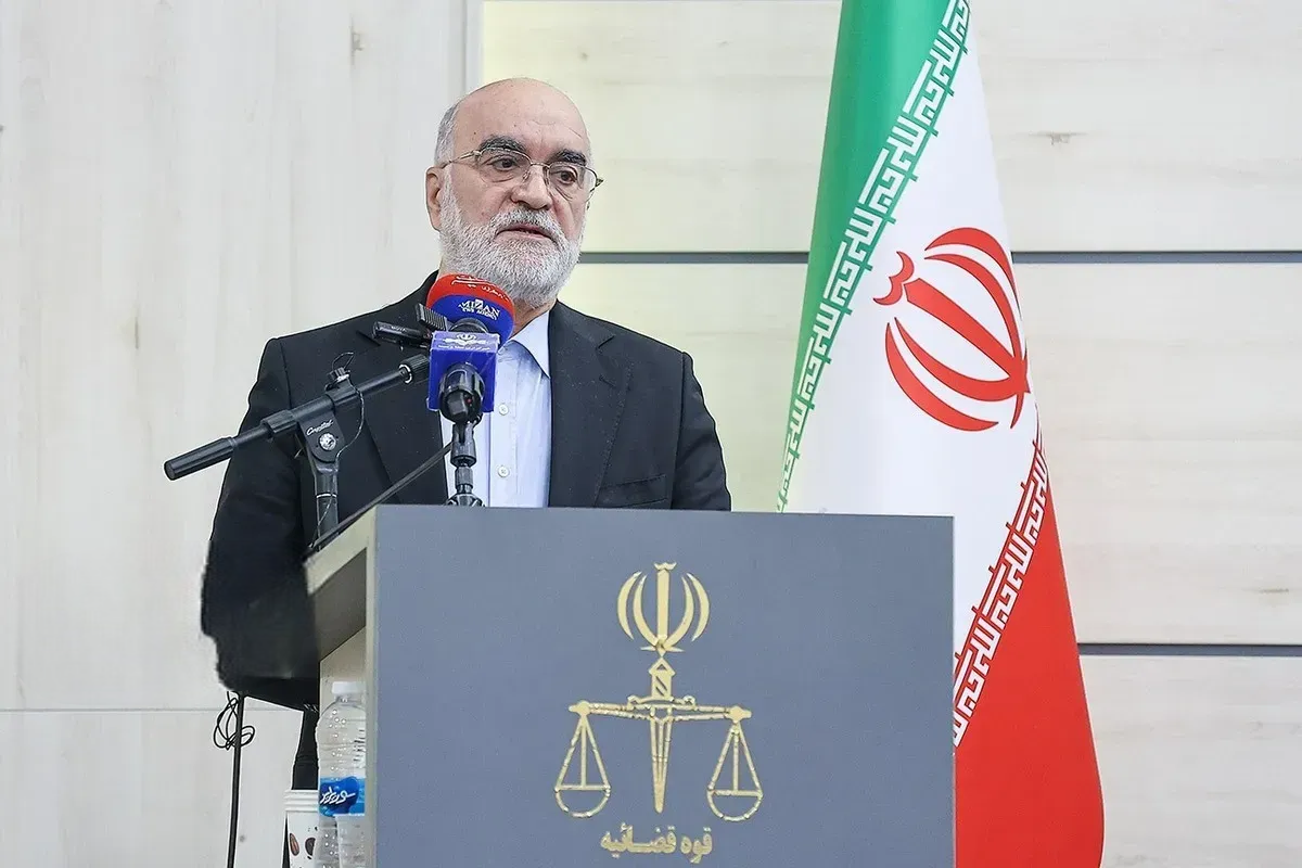 مجلس، دست قوه قضاییه را برای محاکمه جانیان جنگی باز کرد