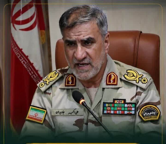 کشف یک تن مواد روان‌گردان در مرز‌های غربی کشور