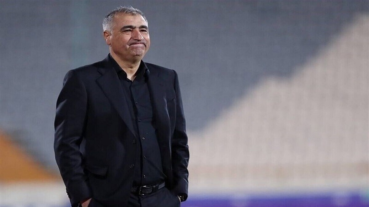 الهامی ساکت نمی‌شود
