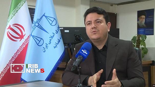قاضیها روزانه بیش از هزار سؤال از دستیار هوش مصنوعی میپرسند