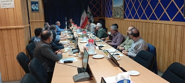 تدوین لایحه حفاظت از میراث دیرینهشناختی کشور