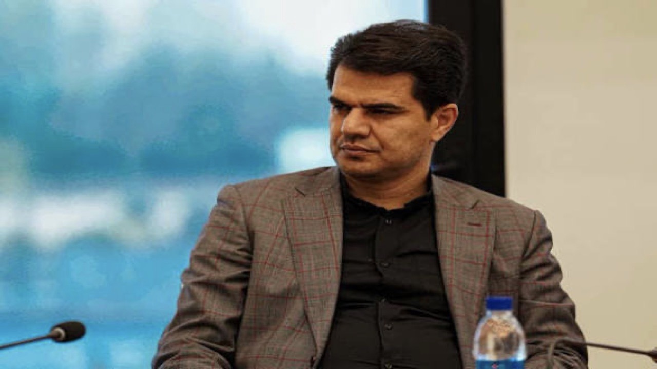 رئیس فدراسیون گلف: تیم رسانه‌ای گلف تشکیل می‌شود+ فیلم