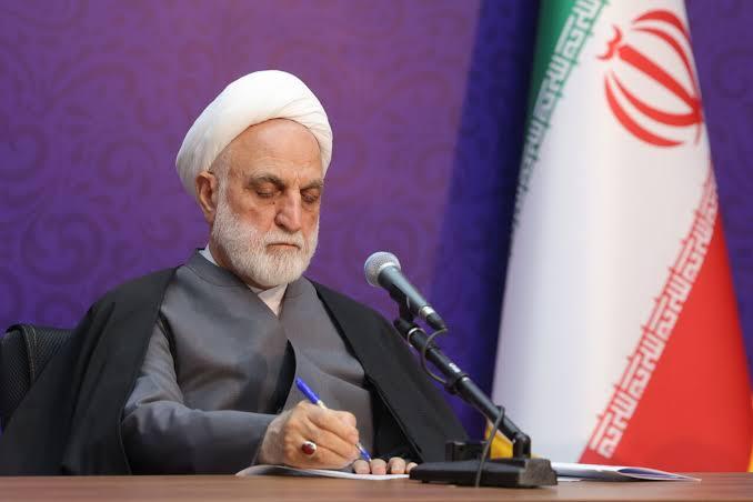 پیام تبریک رئیس قوه قضاییه پس از قهرمانی والیبالیست‌های نوجوان ایران