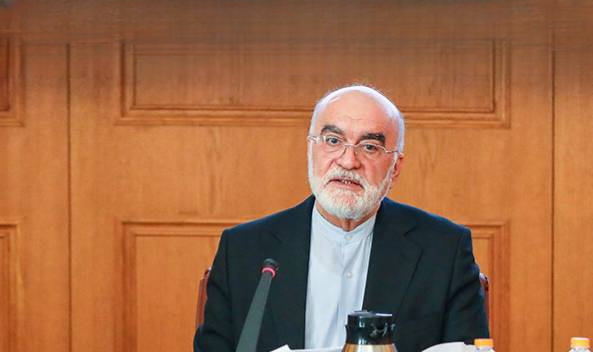 بریکس می‌تواند الگوی نوین همکاری حقوقی و قضائی باشد