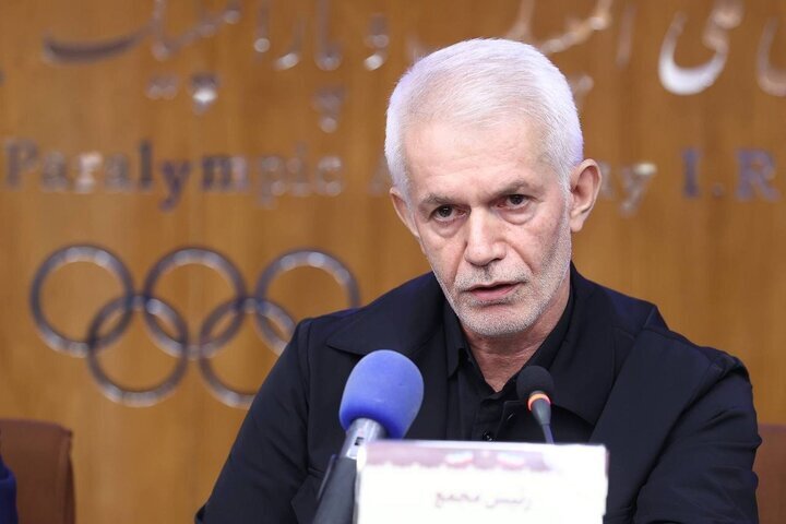 اسبقیان: رفتارهای فرهنگی ورزشکاران چشم استکبار را به درد میآورد
