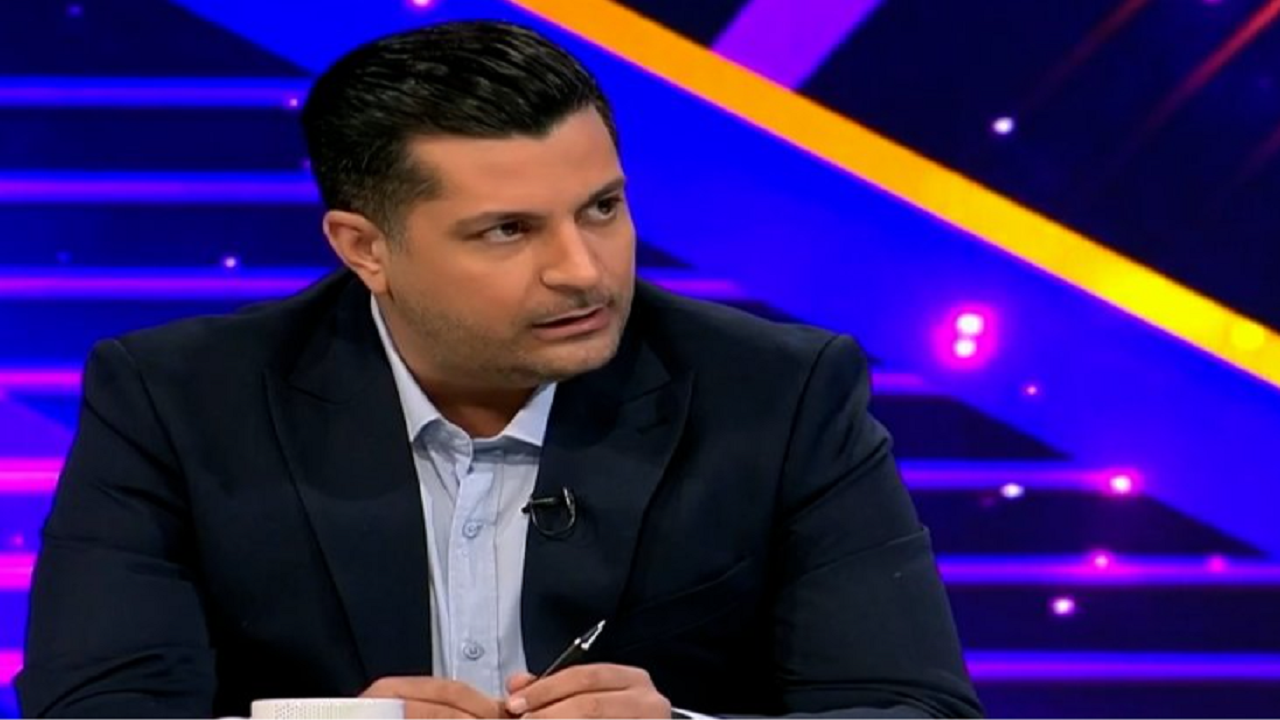 مرادی: در ۳ بازی هفته سوم لیگ برتر از ناظر ویژه داوری استفاده میکنیم