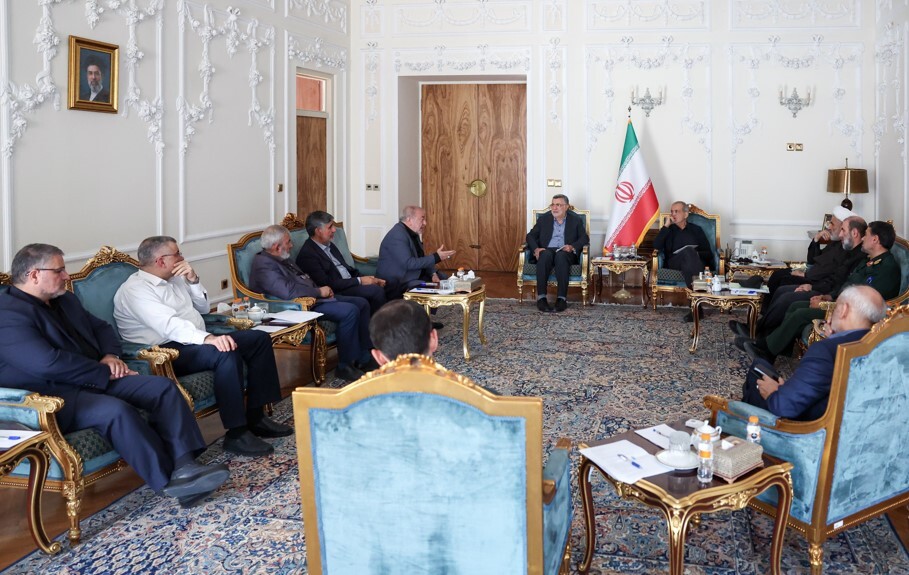 تأکید رئیس سازمان پزشکی قانونی بر نقش مراکز تحقیقاتی در حل نظاممند مسائل کشور