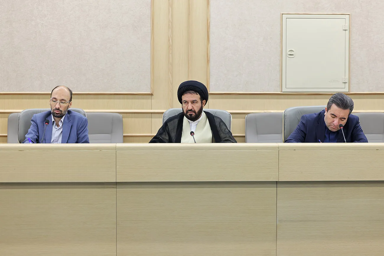 شبکهسازی با معتمدان محلی برای پیشگیری از تشکیل پروندههای قضایی