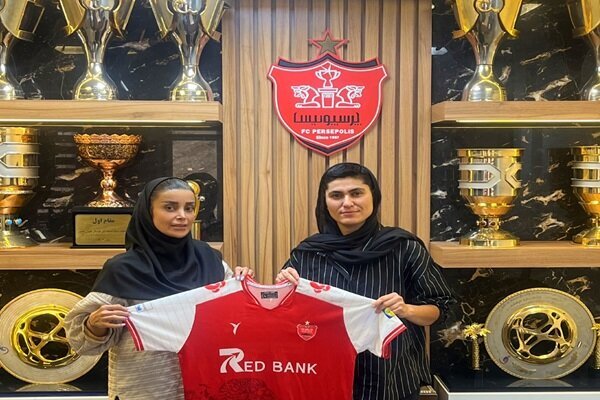 تکمیل پازل پرسپولیس با چهار خرید جدید
