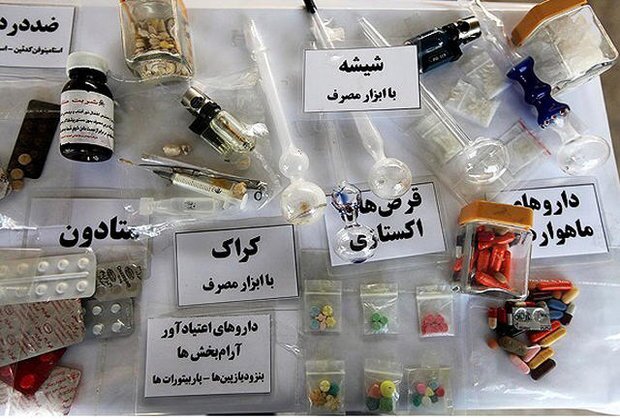 سرایت دامنه اعتیاد از فقر فرهنگی به نخبگی