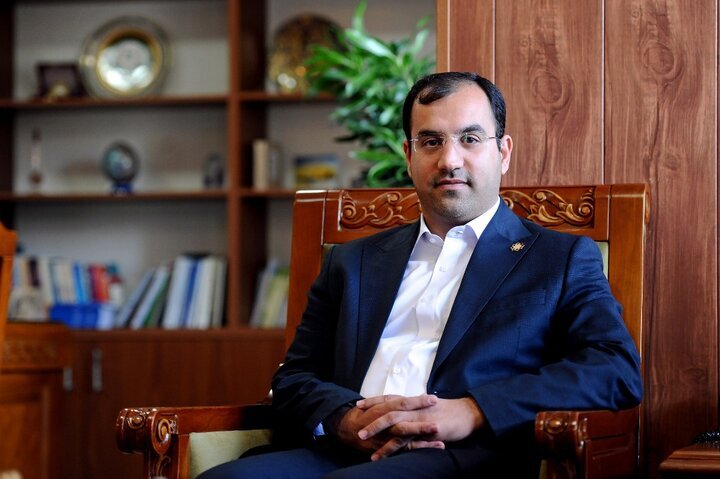 سرپرست جدید سازمان تأمین اجتماعی منصوب شد