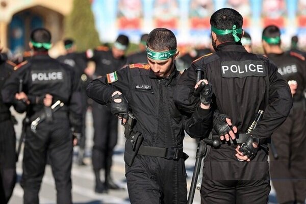 استقبال خانوادهها از دبیرستان پلیس؛ ظرفیت پذیرش سال جدید تکمیل شد