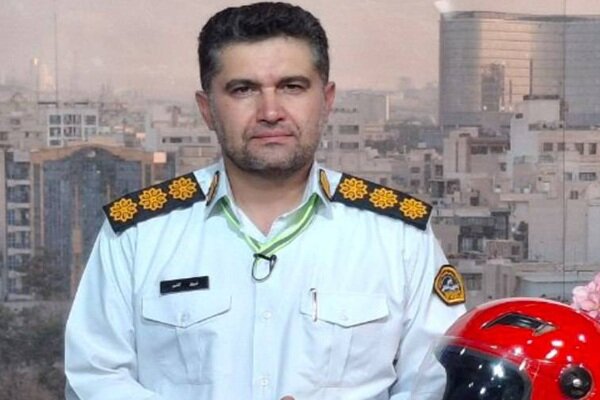 ثبت ۴۱۰ هزار فقره تخلفات شبانه وسایل نقلیه سنگین در پایتخت