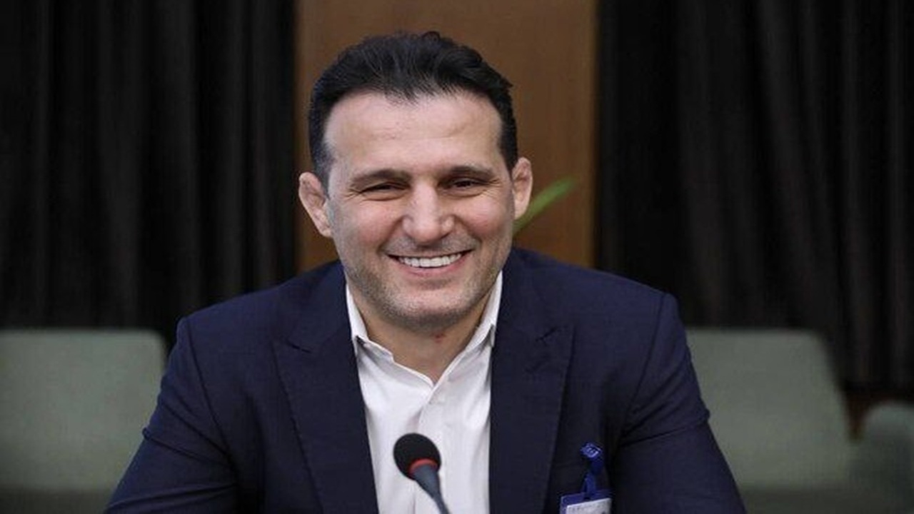 میراسماعیلی: به مدالآوری جودو در ناگویا امیدواریم/ دنیا مالی جایگاه ورزش ایران را میشناسد