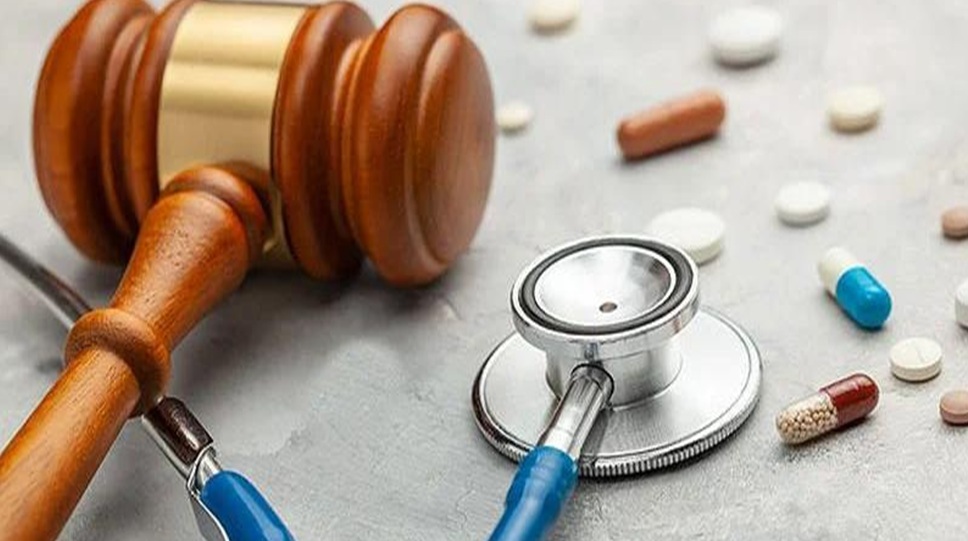 مراحل ثبت شکایت در خطاهای پزشکی