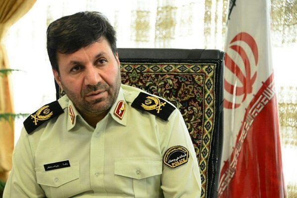 تشکیل اتاق فکر مشترک برای صیانت از منابع طبیعی