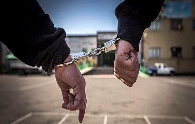 ۸ نفر از عوامل نزاع و درگیری در سعادت‌آباد تهران بازداشت شدند
