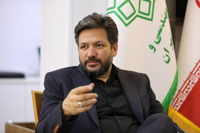 بهره برداری از پل تقاطع ستارخان