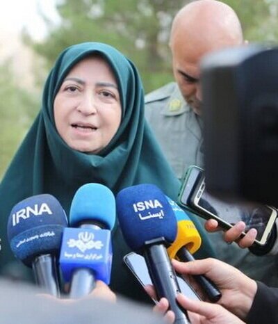 تاکید رئیس سازمان حفاظت محیط زیست بر بازچرخانی آب
