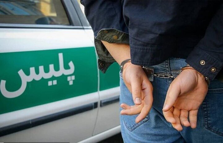 نفوذ» در چنبره اقتدار؛ دست‌گیری عامل ارتباطی شبکه‌های معاند در تهران