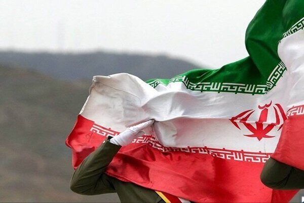 ورزشکار ایرانی، نماد قدرت، پهلوانی و فداکاری برای ایران است