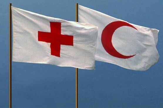 همکاری هلال احمر ایران و نروژ