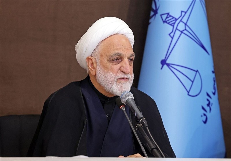 تغییرات در مناصب قضایی برای توسعه عدالت است