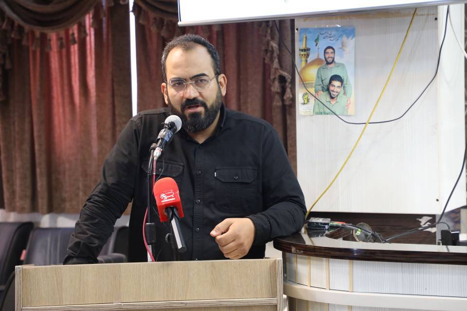 سازماندهی ۱۹ هزار گروه جهادی برای یاری آسیبدیدگان