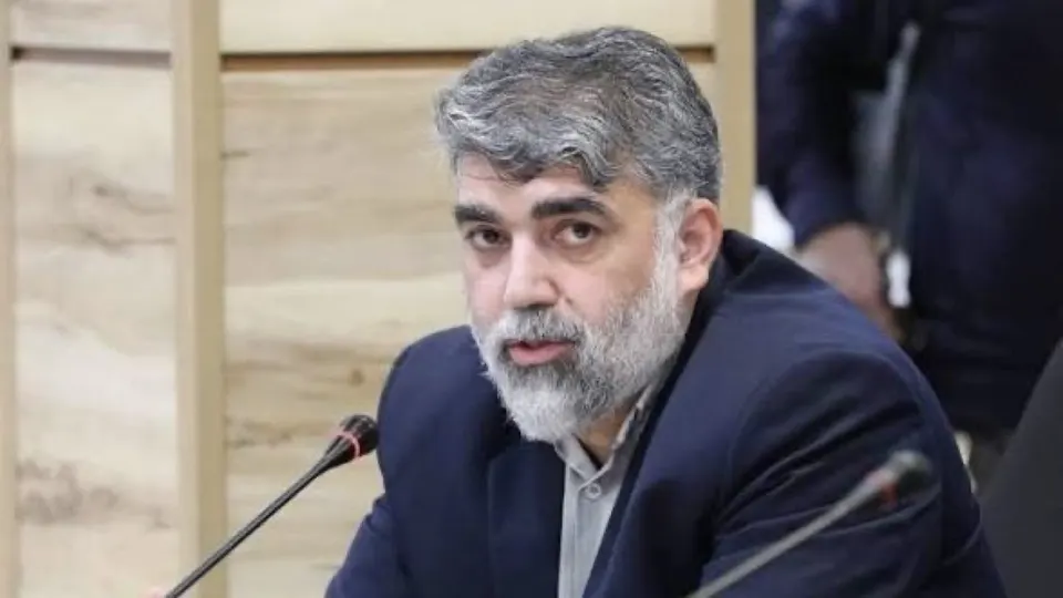 میرجلیلی: قهرمانان ناشنوا با سکوت خود فریاد ایستادگی سر میدهند +فیلم