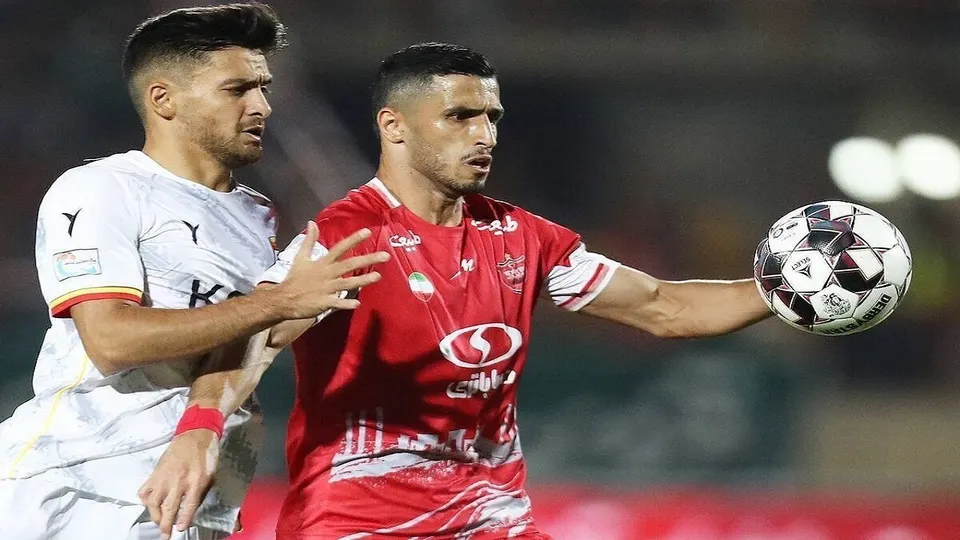 ماموریت پرسپولیس برای فاصله گرفتن از رقبا / کار آسان سپاهان مقابل قعرنشین لیگ