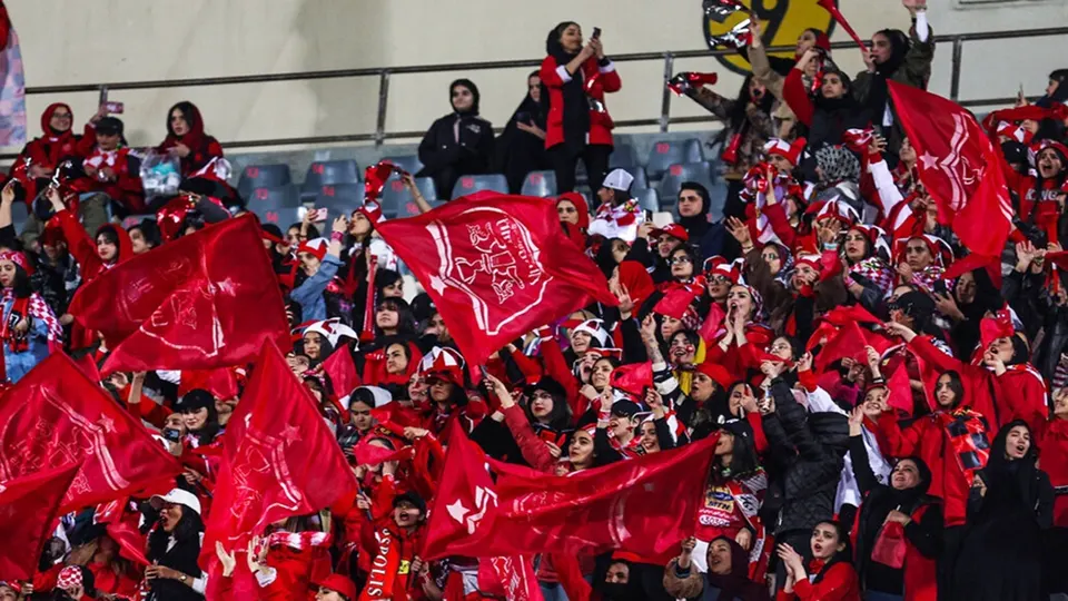 اعلام برنامه فروش بلیت دربی فوتبال بانوان