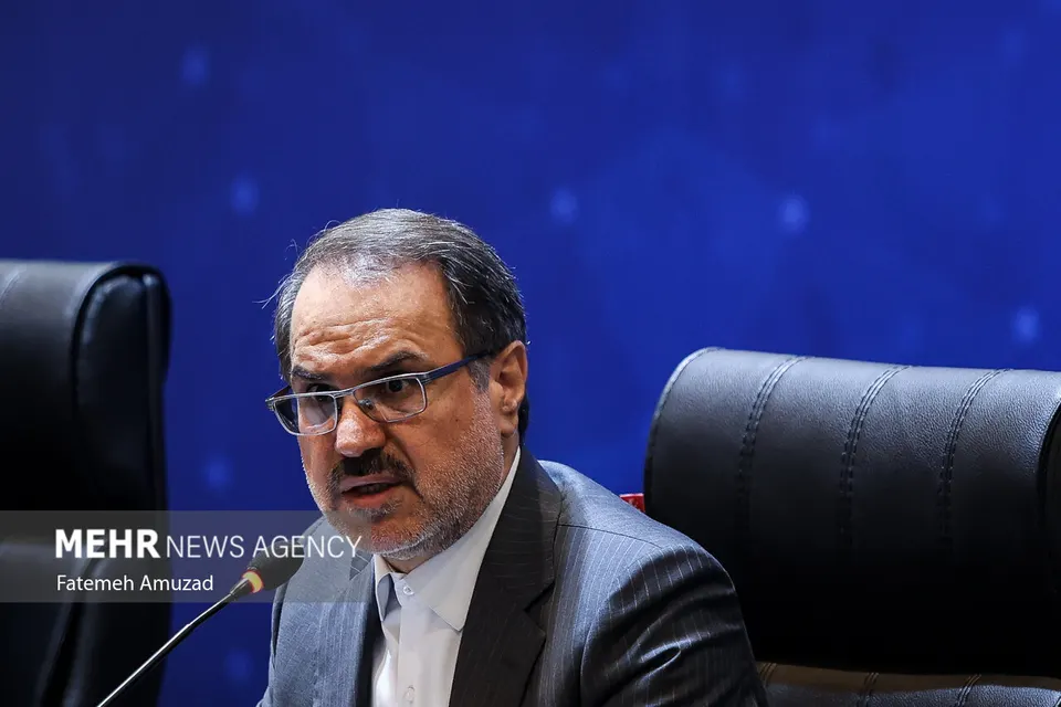 خدائیان: عدالت قضایی باید از حقوق نسل‌های آینده حمایت کند