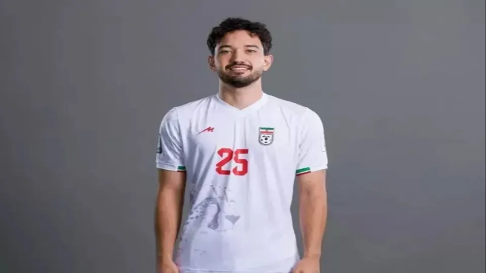 زمان رونمایی از مدافع جدید پرسپولیس