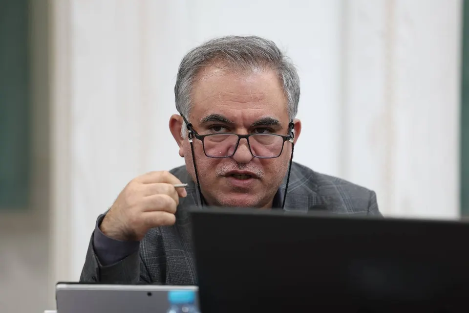 ضابطه‌مندی توزیع دارو در داروخانه‌های تحت گذار