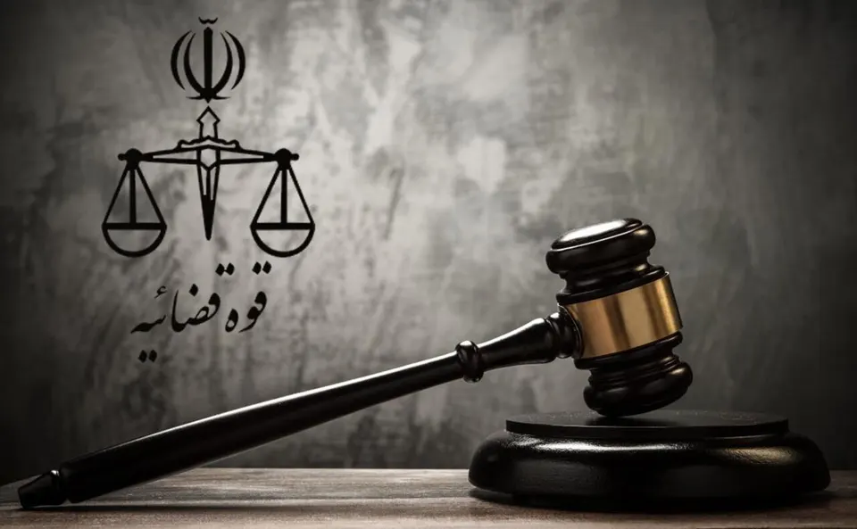 اعدام دو تن از عوامل جنایات میدان شهید علیخانی اصفهان