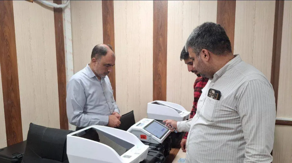 نخستین رزمایش سراسری هفتمین دوره انتخابات شوراهای اسلامی شهر و روستا برگزار شد
