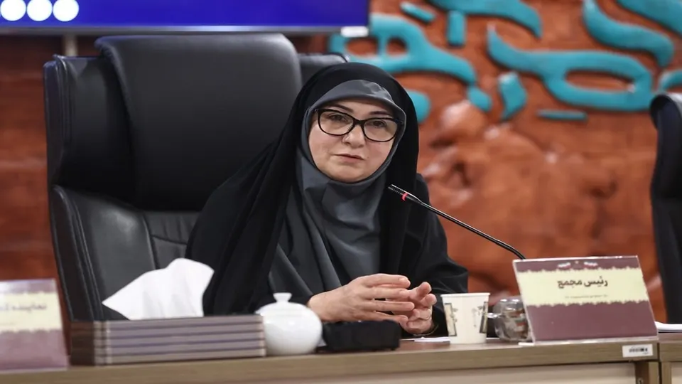 تأکید فریبا محمدیان بر توسعه چوگان و رفع موانع پیش‌رو
