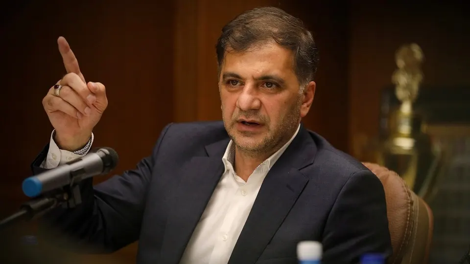 بعد از سربازی هم در خدمت بیرانوند در تراکتور هستیم/ گل خورده از استقلال باید کارشناسی شود