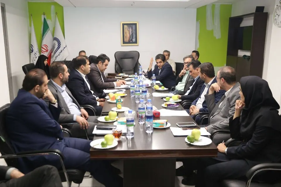 ورزشگاه آزادی «پایلوت» هوشمندسازی و استانداردسازی اماکن ورزشی کشور می‌شود