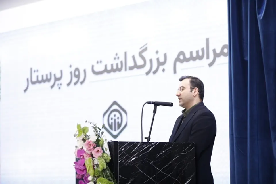 بیش از ۱۷ هزار پرستار در سازمان تأمین‌اجتماعی فعالیت می‌کنند