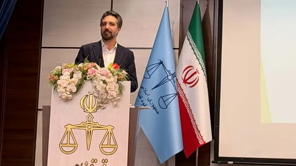 توجه قضات به اصلاح مجرمان در کنار اجرای قانون